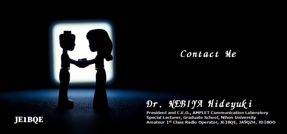 Contact Me